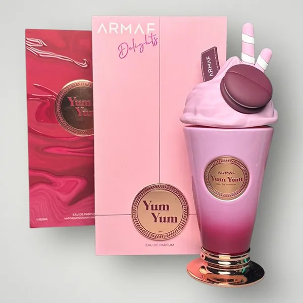 Nước Hoa Nữ Armaf Yum Yum EDP 100ml - Nước hoa - Vua Hàng Hiệu