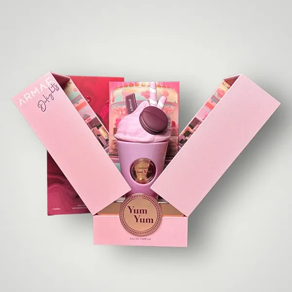 Nước Hoa Nữ Armaf Yum Yum EDP 100ml - Nước hoa - Vua Hàng Hiệu