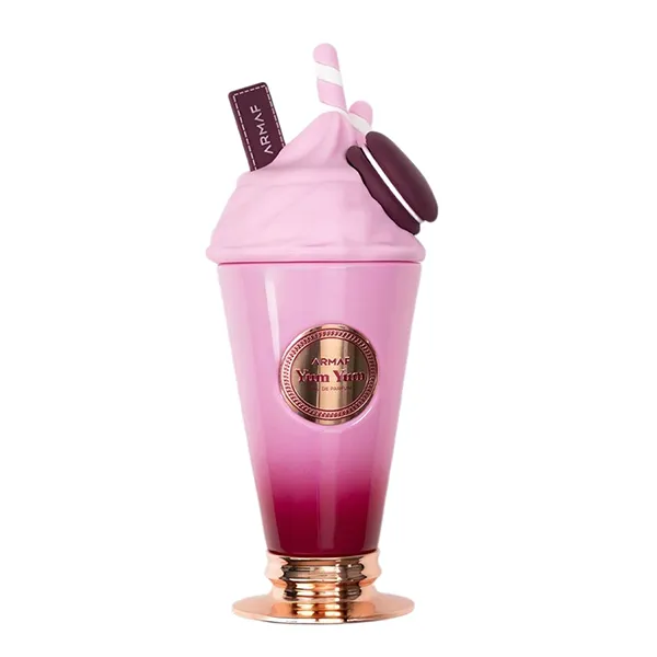 Nước Hoa Nữ Armaf Yum Yum EDP 100ml - Nước hoa - Vua Hàng Hiệu