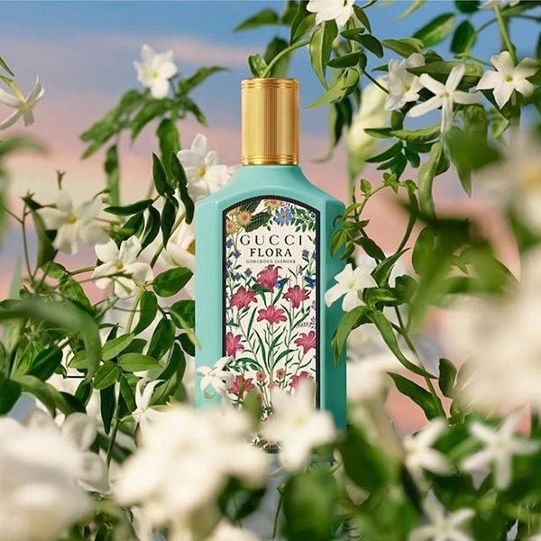 Nước Hoa Nữ Gucci Flora Gorgeous Jasmine EDP 30ml - Nước hoa - Vua Hàng Hiệu