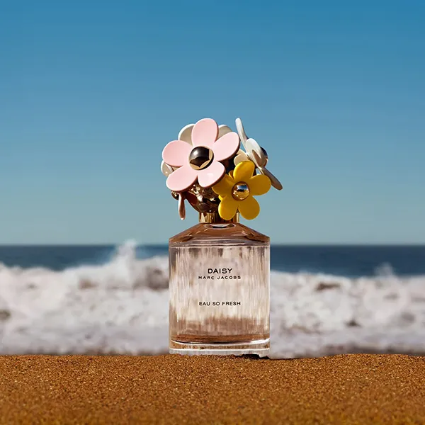 Nước Hoa Nữ Marc Jacobs Daisy Eau So Fresh Eau De Toilette (EDT) 125ml - Nước hoa - Vua Hàng Hiệu