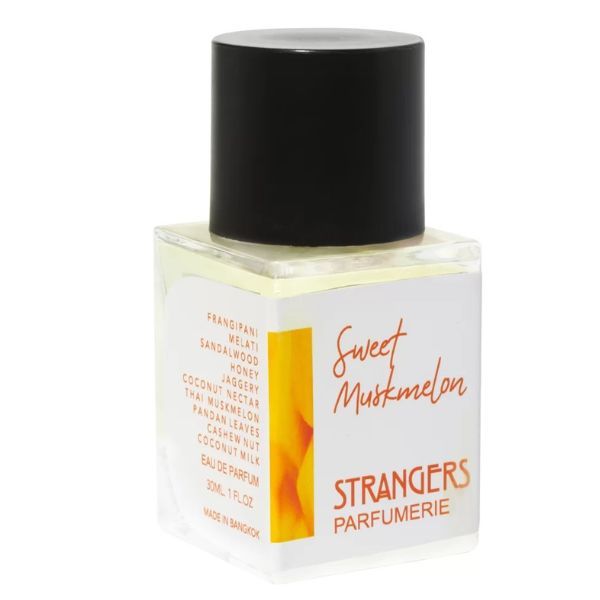 Nước Hoa Unisex Strangers Parfumerie Sweet Muskmelon EDP 30ml - Nước hoa - Vua Hàng Hiệu