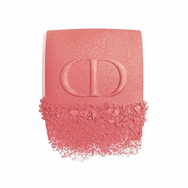 Phấn Má Hồng Dior Rouge Blush 219 Rose Montaigne Màu Hồng Cam 6g - Trang điểm - Vua Hàng Hiệu