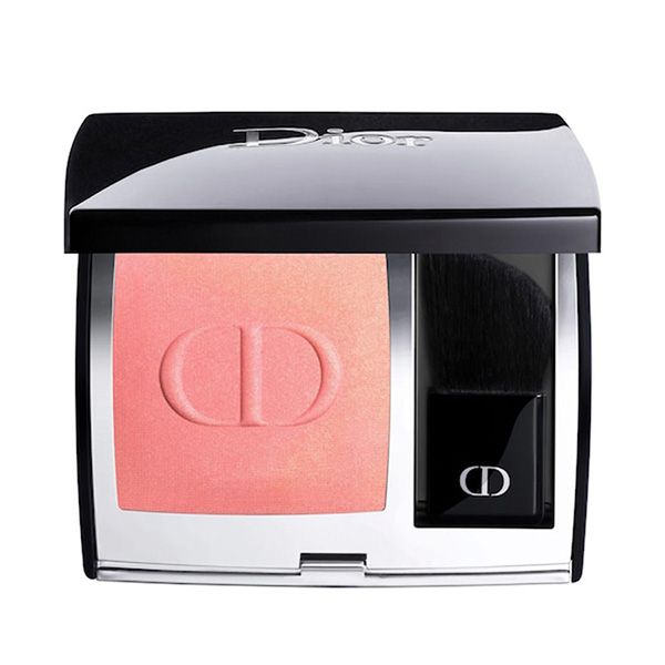 Phấn Má Hồng Dior Rouge Blush 219 Rose Montaigne Màu Hồng Cam 6g - Trang điểm - Vua Hàng Hiệu