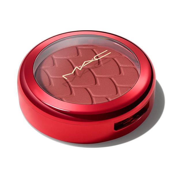 Phấn Má Hồng MAC Powder Blush Full Of Wonder Màu Hồng Đào - Trang điểm - Vua Hàng Hiệu