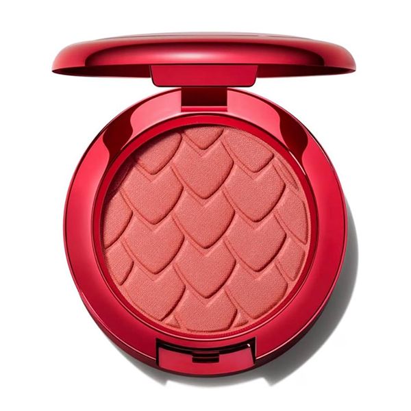 Phấn Má Hồng MAC Powder Blush Full Of Wonder Màu Hồng Đào - Trang điểm - Vua Hàng Hiệu