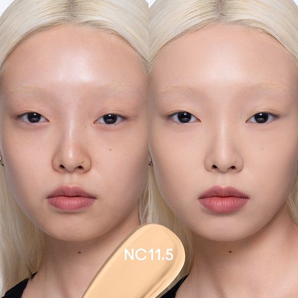 Phấn Nước MAC Studio Fix Longwear Cushion Foundation SPF50/PA ++++ Tone NC11.5 - Trang điểm - Vua Hàng Hiệu