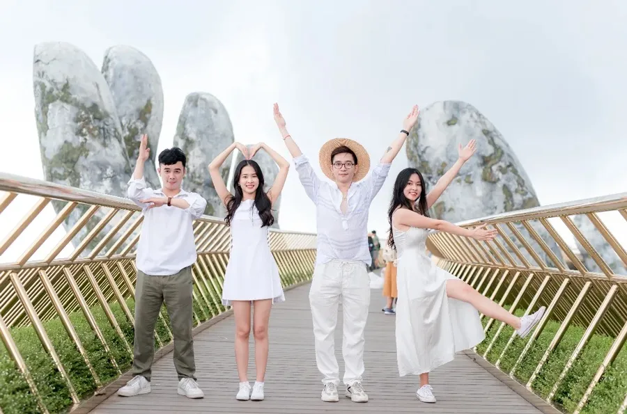 Du lịch Đà Nẵng Tết Âm lịch 