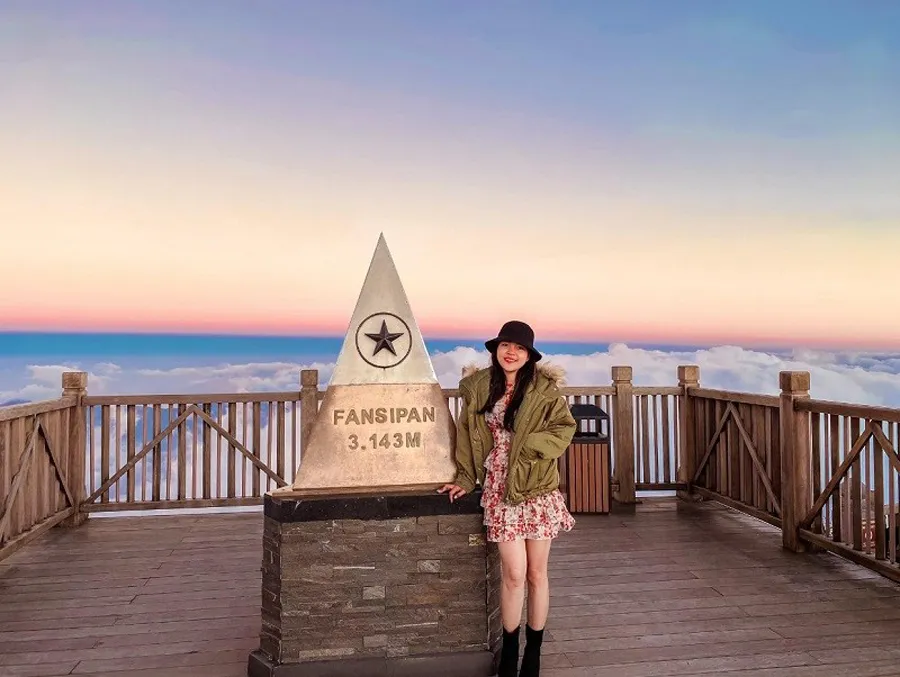 Du lịch Sa Pa dịp Tết