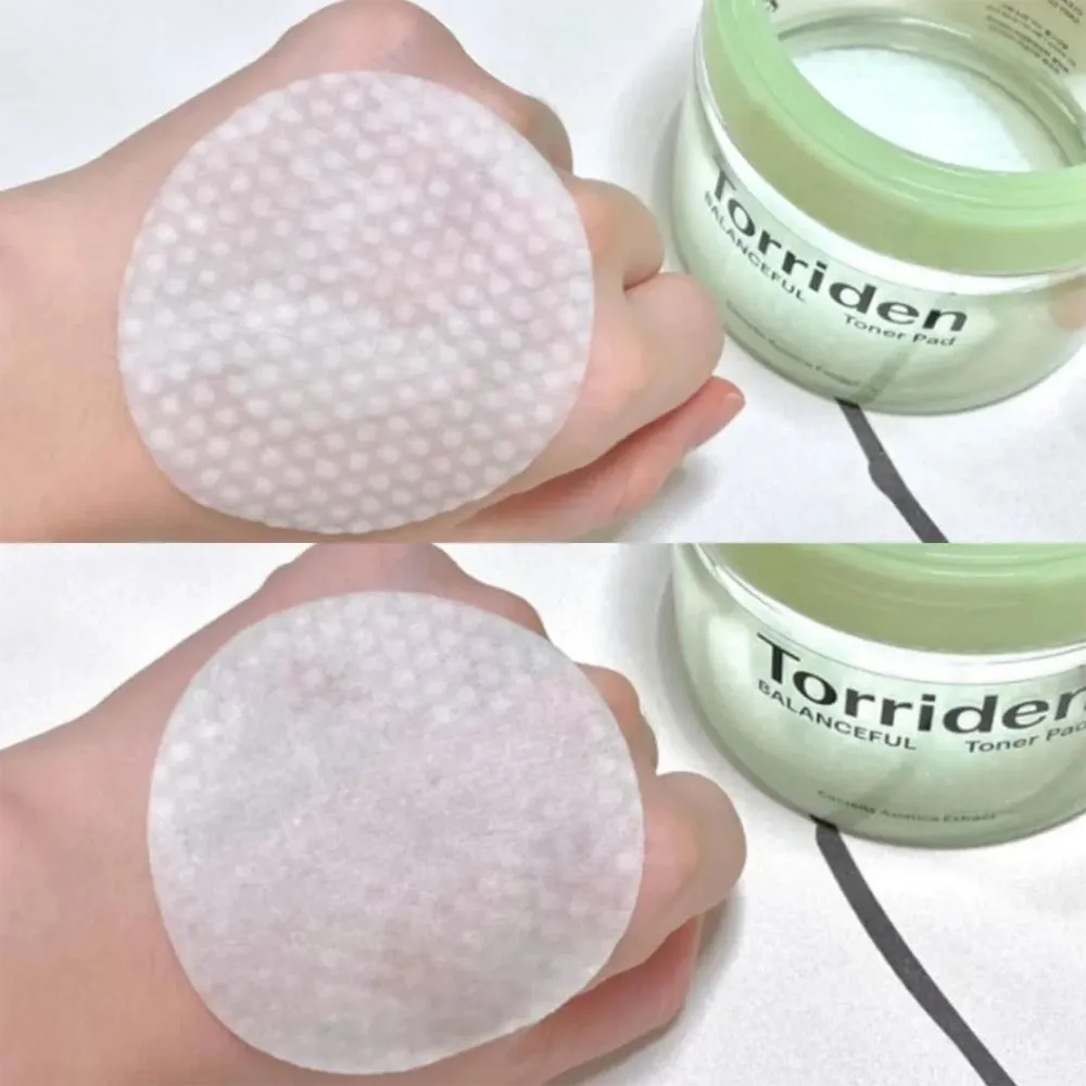 Toner pad là gì? Những công dụng nổi bật của toner pad với làn da