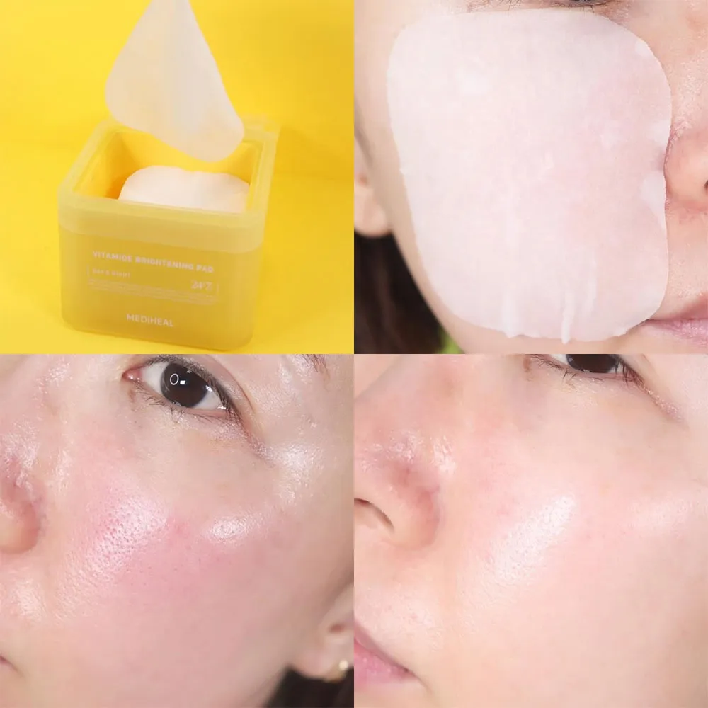 Toner pad là gì? Những công dụng nổi bật của toner pad với làn da