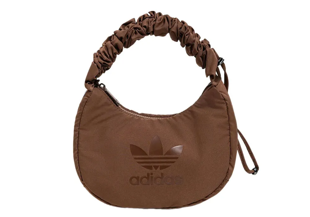 Top 10 túi xách hình bán nguyệt đẹp, đang 