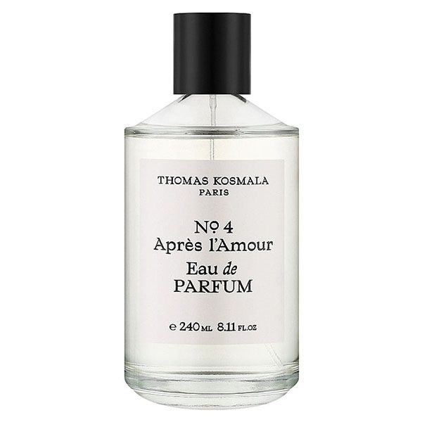 Nước Hoa Unisex Thomas Kosmala Apres L'Amour No. 4 EDP 240ml - Nước hoa - Vua Hàng Hiệu