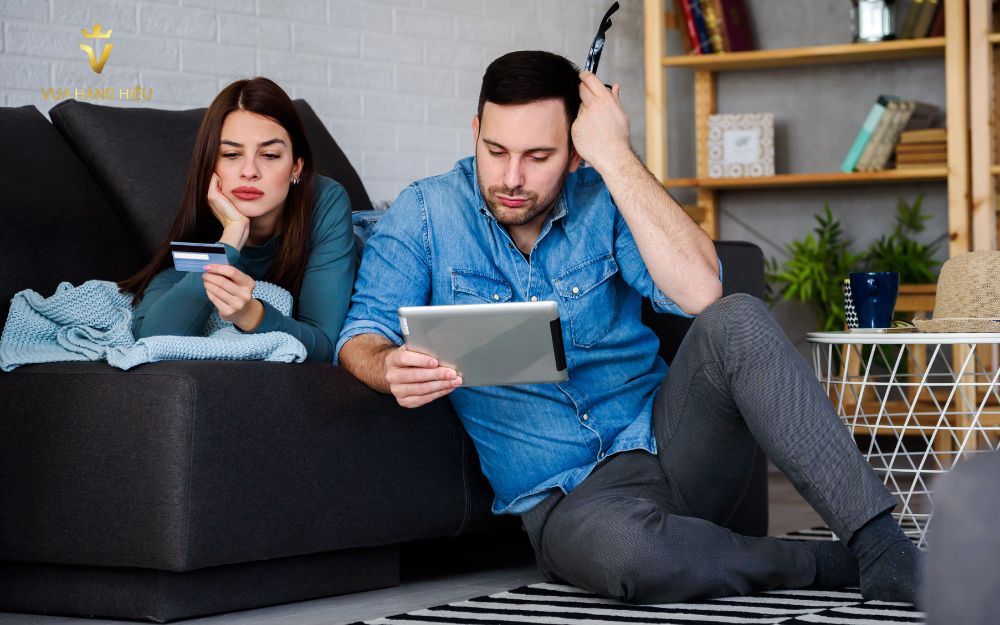 Bán Nhẫn Cưới Có Sao Không? Có Nên Bán Nhẫn Cưới Không?