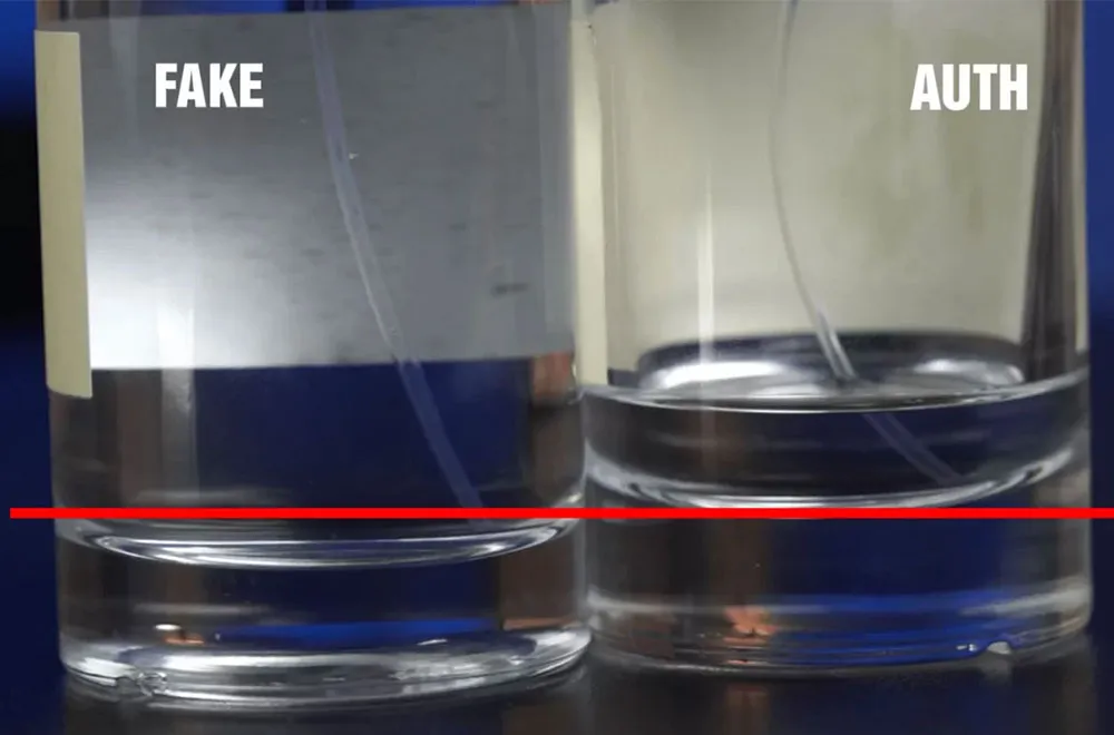 7 cách nhận biết nước hoa Le Labo thật - giả phải 