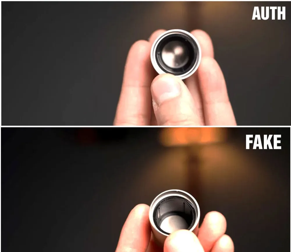 7 cách nhận biết nước hoa Le Labo thật - giả phải 