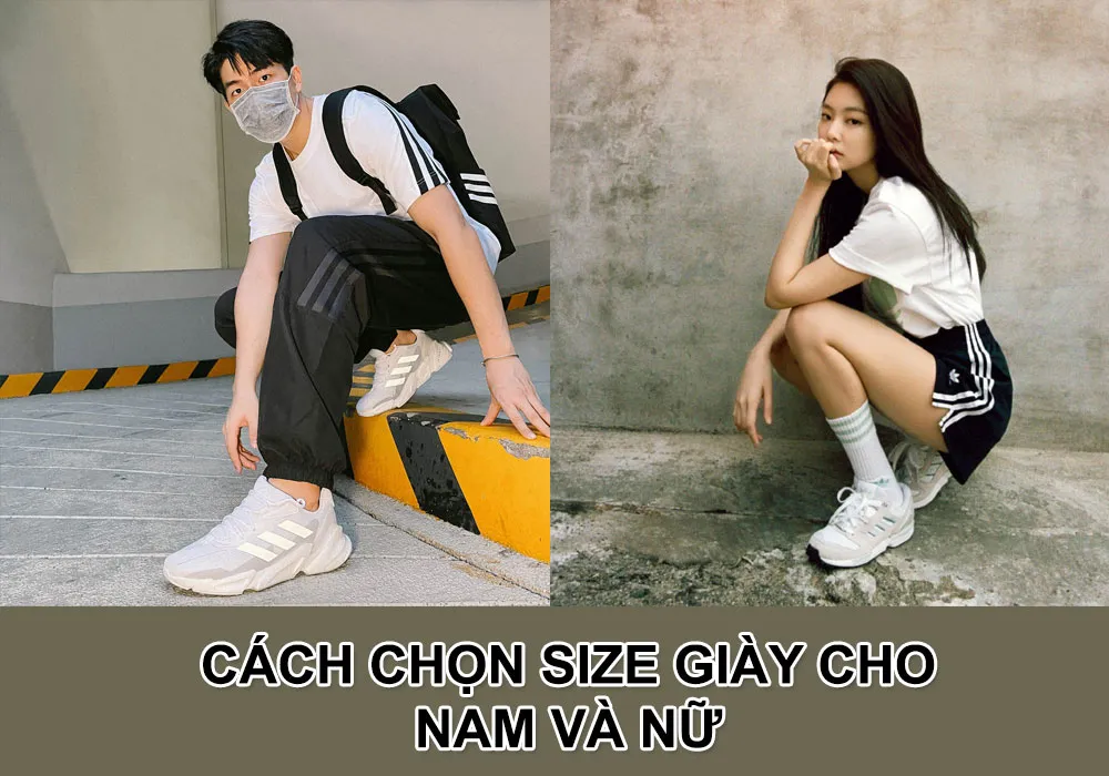 Chân 26cm đi giày size bao nhiêu? Cách gợi ý lý tưởng size giày chuẩn