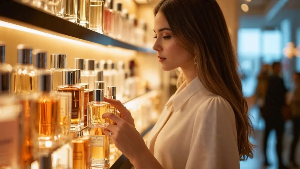 Cách chọn nước hoa theo phong cách: Mùi hương nào phù hợp cho bạn?