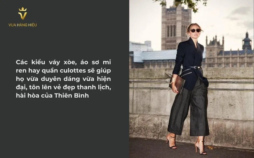 Cung Mọc Là Gì? Cách Xác Định Và Phối Đồ Theo Cung Mọc Riêng Biệt