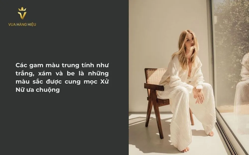 Cung Mọc Là Gì? Cách Xác Định Và Phối Đồ Theo Cung Mọc Riêng Biệt