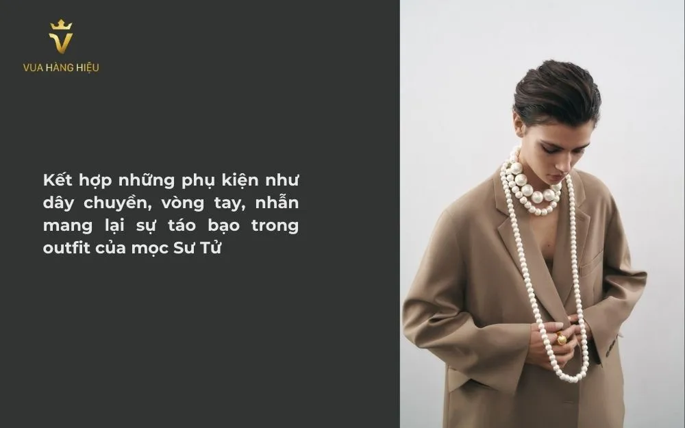 Cung Mọc Là Gì? Cách Xác Định Và Phối Đồ Theo Cung Mọc Riêng Biệt