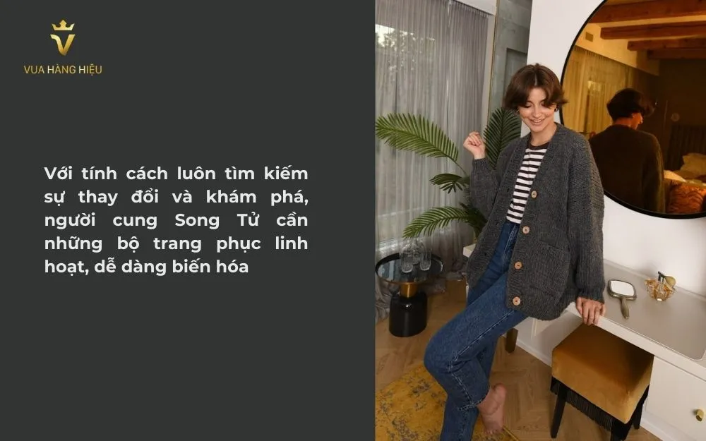 Cung Mọc Là Gì? Cách Xác Định Và Phối Đồ Theo Cung Mọc Riêng Biệt
