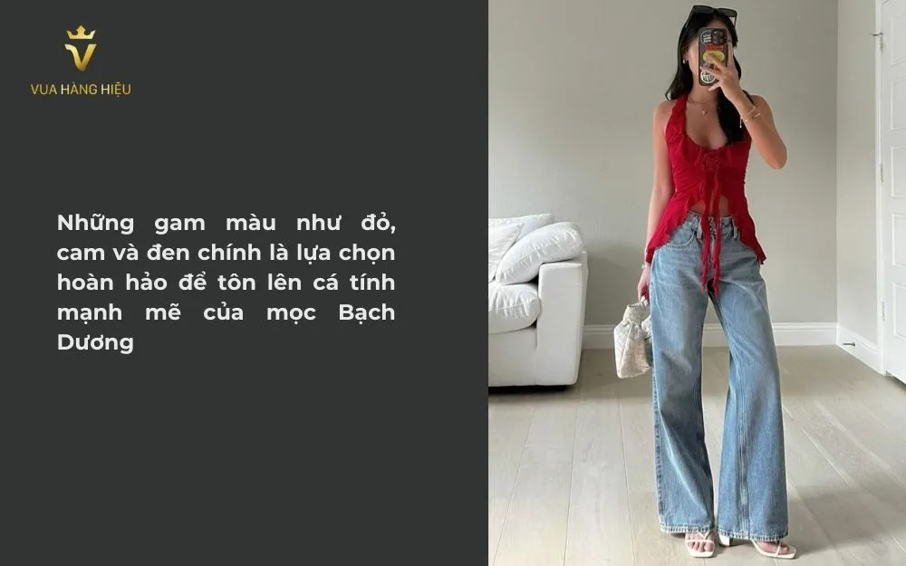 Cung Mọc Là Gì? Cách Xác Định Và Phối Đồ Theo Cung Mọc Riêng Biệt
