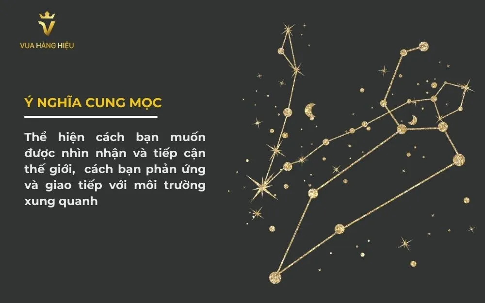 Cung Mọc Là Gì? Cách Xác Định Và Phối Đồ Theo Cung Mọc Riêng Biệt