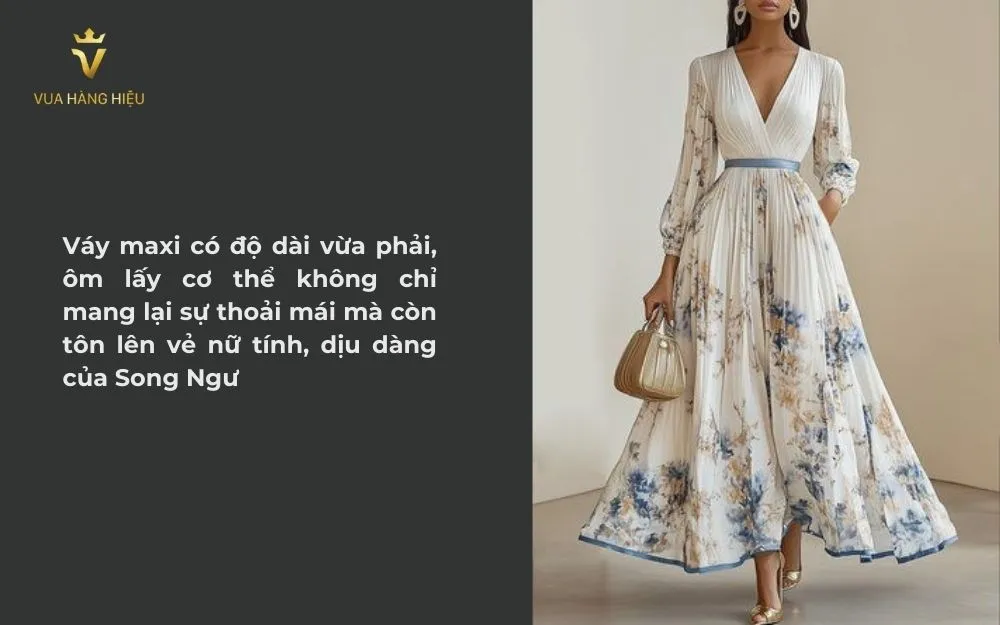 Cung Mọc Là Gì? Cách Xác Định Và Phối Đồ Theo Cung Mọc Riêng Biệt