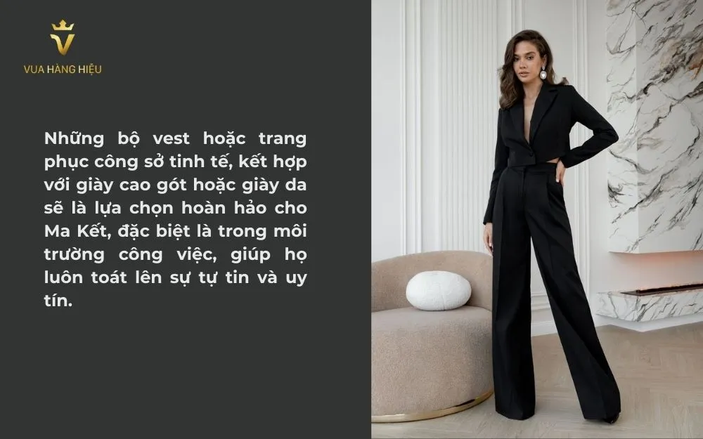 Cung Mọc Là Gì? Cách Xác Định Và Phối Đồ Theo Cung Mọc Riêng Biệt