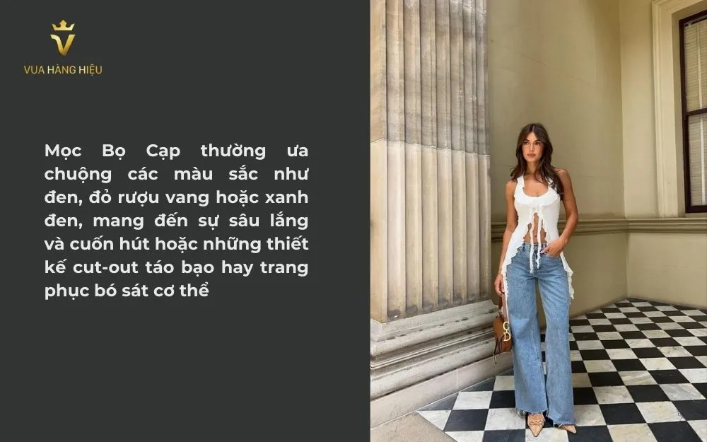 Cung Mọc Là Gì? Cách Xác Định Và Phối Đồ Theo Cung Mọc Riêng Biệt