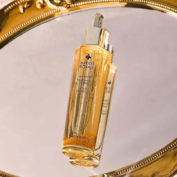 Dầu Dưỡng Da Guerlain Abeille Royale Advanced Youth Watery Oil 50ml - Mỹ phẩm - Vua Hàng Hiệu