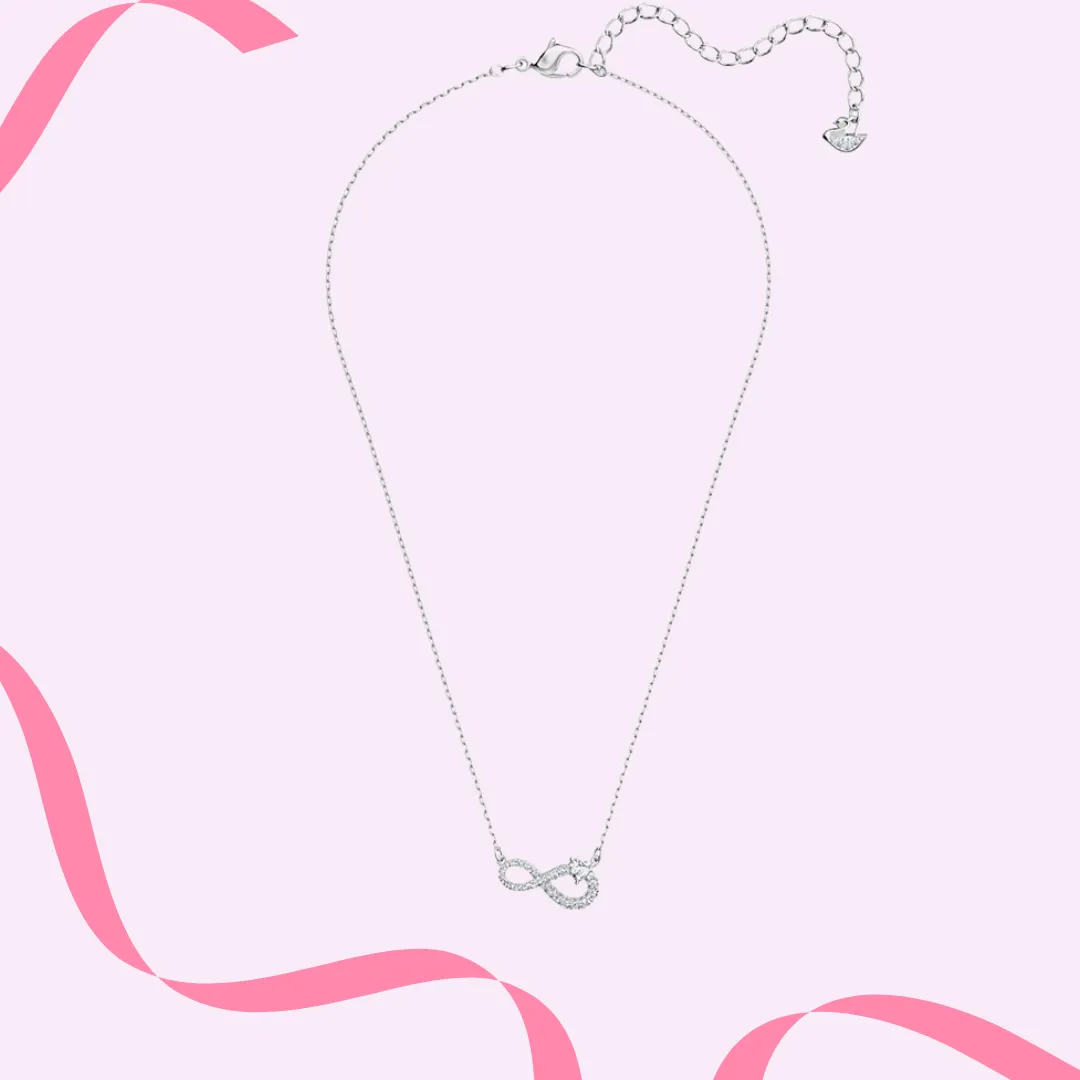 Top 10 mẫu dây chuyền đẹp tặng người yêu ngày 8/3 - 6