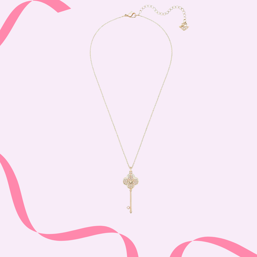 Top 10 mẫu dây chuyền đẹp tặng người yêu ngày 8/3 - 16