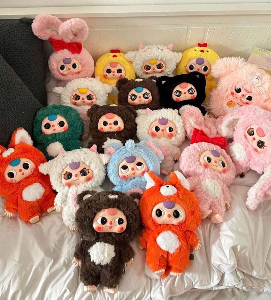 Top 7 địa chỉ mua Baby Three chính hãng tại Hà Nội và Hồ Chí Minh