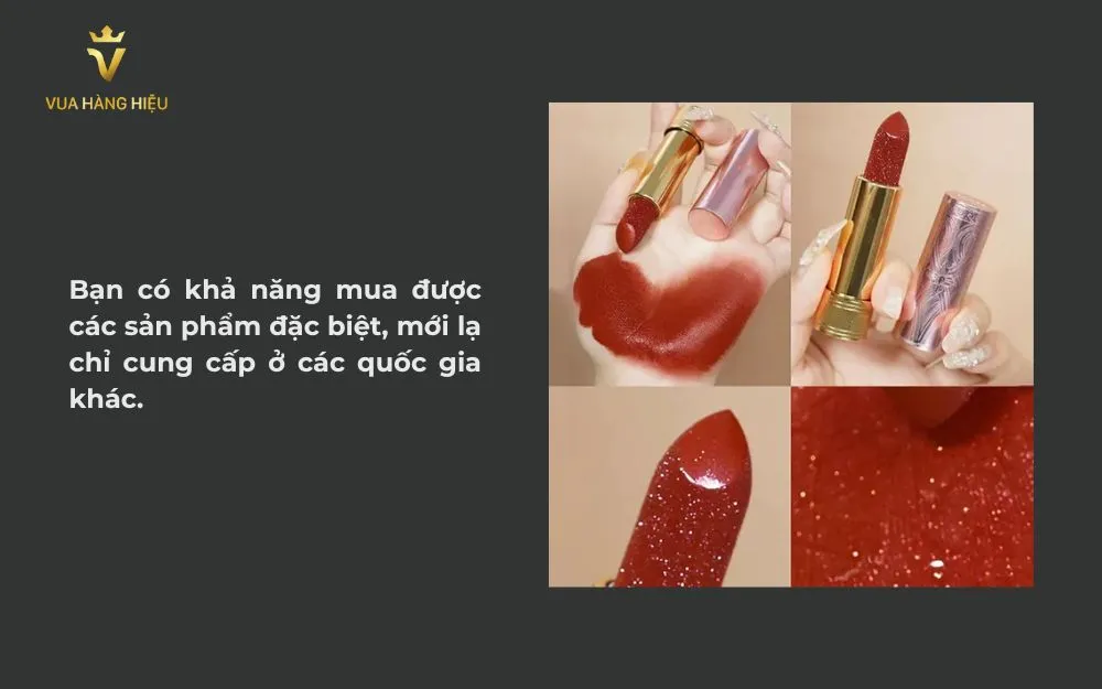 Hàng Xách Tay Là Gì? Nên Mua Hàng Xách Tay Hay Hàng Chính Hãng?