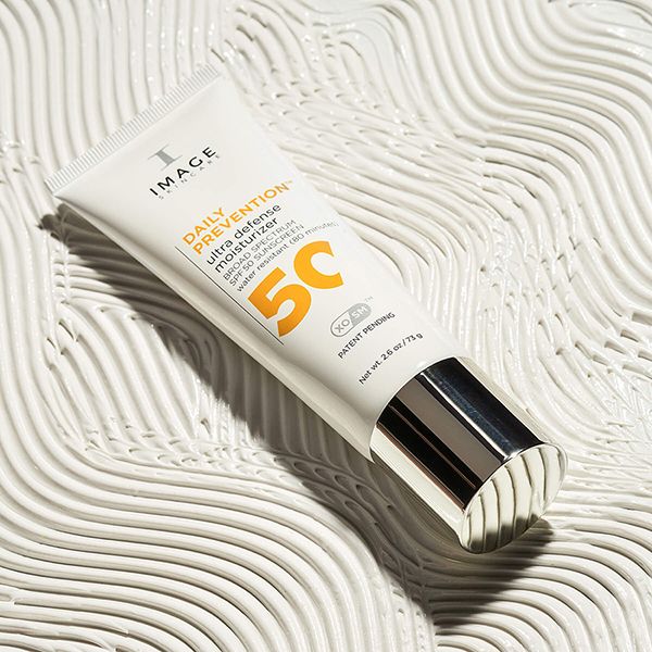 Kem Chống Nắng Image Exosome Daily Prevention Ultra Defense Moisturizer SPF 50 Chuyên Sâu Cho Da Nám, Lão Hóa 73g - Kem chống nắng - Vua Hàng Hiệu