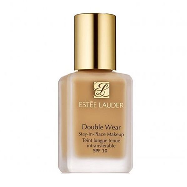 Kem Nền Estée Lauder Double Wear Stay-in-Place Makeup SPF10 30ml Tone 2N2 Buff - Trang điểm - Vua Hàng Hiệu