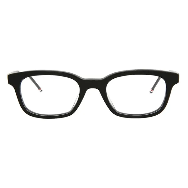 Kính Mắt Cận Thom Browne TBX410-50-01//BLK Màu Đen T-BC - Kính mắt - Vua Hàng Hiệu