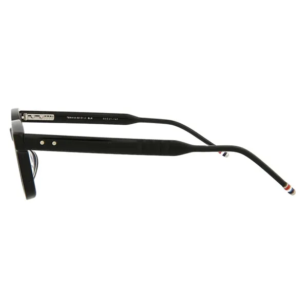Kính Mắt Cận Thom Browne TBX410-50-01//BLK Màu Đen T-BC - Kính mắt - Vua Hàng Hiệu