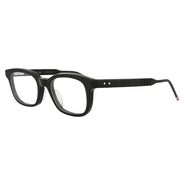 Kính Mắt Cận Thom Browne TBX410-50-01//BLK Màu Đen T-BC - Kính mắt - Vua Hàng Hiệu