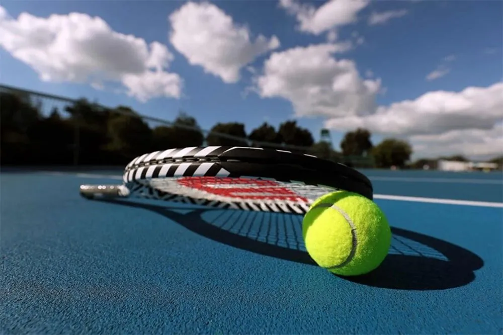 Kinh nghiệm chọn mua vợt tennis đúng chuẩn, phù hợp với từng cấp độ