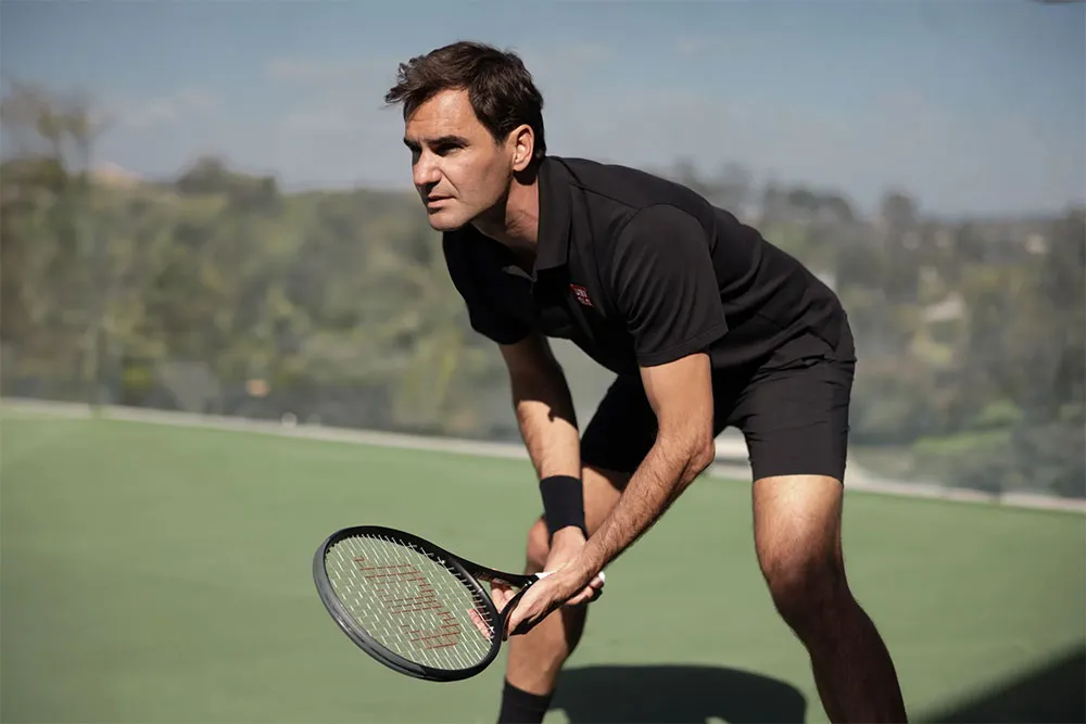 Kinh nghiệm chọn mua vợt tennis đúng chuẩn, phù hợp với từng cấp độ