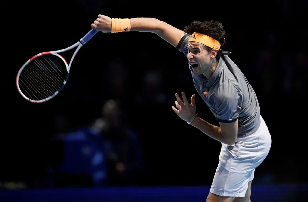 Kinh nghiệm chọn mua vợt tennis đúng chuẩn, phù hợp với từng cấp độ