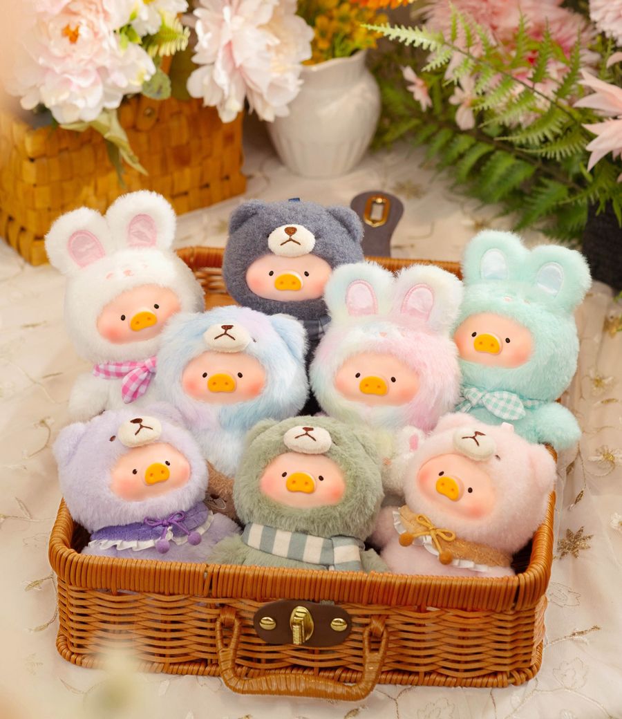 7 mẫu móc khóa làm quà tặng Valentine 