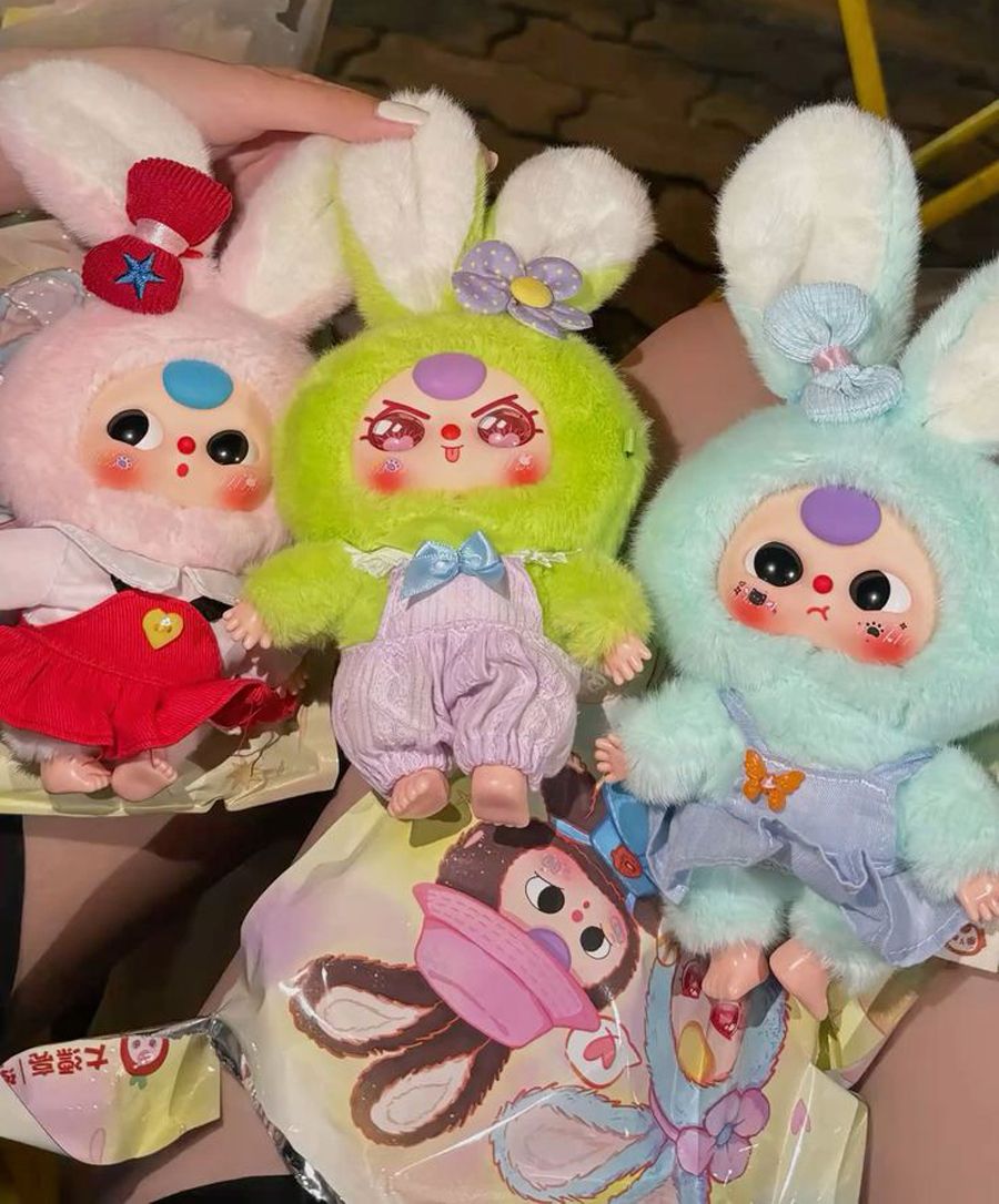 7 mẫu móc khóa làm quà tặng Valentine 