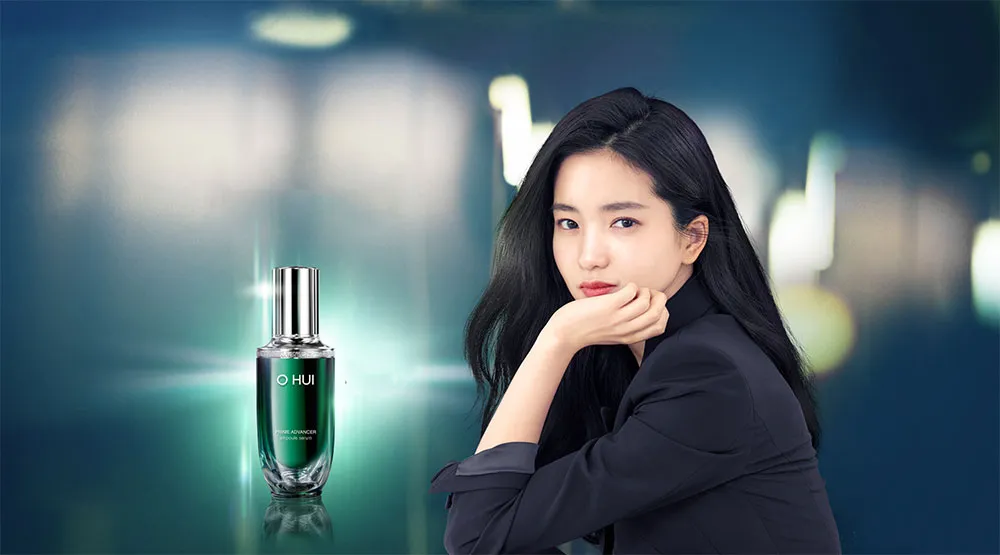 Mỹ phẩm phẩm Ohui có dùng được cho bà bầu không? - Giải đáp nhanh - 1