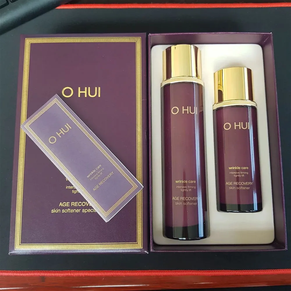 Mỹ phẩm phẩm Ohui có dùng được cho bà bầu không? - Giải đáp nhanh - 6