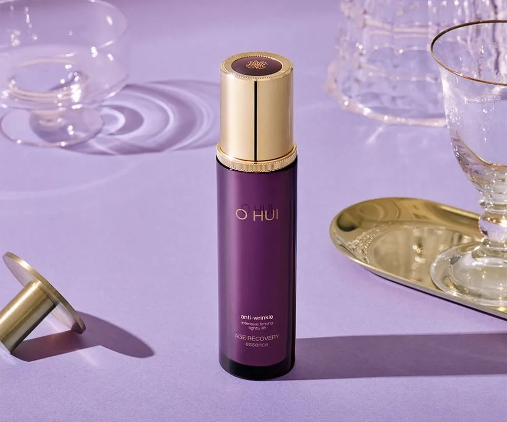 Mỹ phẩm phẩm Ohui có dùng được cho bà bầu không? - Giải đáp nhanh - 8