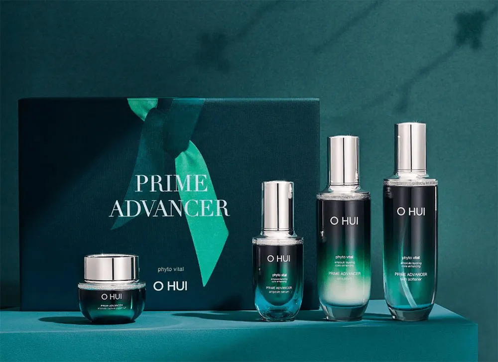 Mỹ phẩm phẩm Ohui có dùng được cho bà bầu không? - Giải đáp nhanh - 10